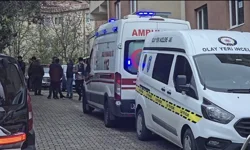 Aile faciası; 3 ölü