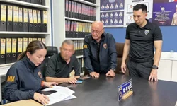 Firari müteahhit, Tayland'da yakalandı