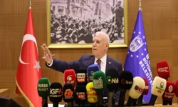 Bursa’da belediyeye yönelik soruşturma: Mustafa Bozbey tutuklandı