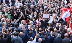 Bursa Büyükşehir Belediyesi AKP'ye geçti!