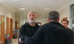 Başaran Aksu hakkında tahliye kararı