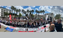 Emekliler ayaklandı; En düşük emekli aylığı, memur maaşına eşitlensin"