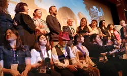 Sinemanın kadın kahramanları İzmir'de buluşuyor