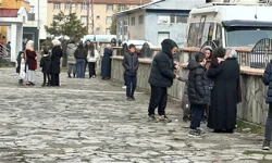 Van’da korkutan sarsıntı: Tuşba 5.2 ile sallandı