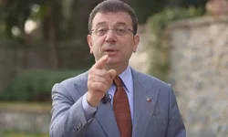 İmamoğlu’ndan Katz’a sert tepki: Başka kapıya