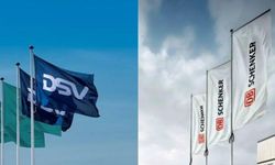 Arkas'ın da ortağı olduğu lojistik şirketini Danimarkalılar aldı