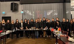 Göztepe ve Karşıyaka Kadın Gücü’nden güvenlik çıkışı