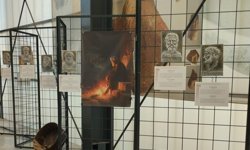 Yeşilova’da 8500 yıllık mirasla felsefe buluşması