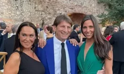 Hülya Avşar'ın kızı Zehra Çilingiroğlu evleniyor