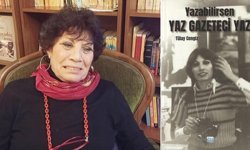 Tülay Cengiz okurlarıyla buluşuyor