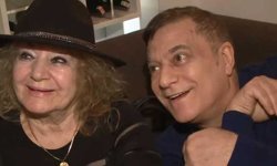 Mehmet Ali Erbil'in annesi hayatını kaybetti