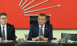 CHP'nin kritik toplantı sona erdi