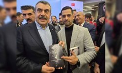 ADD’den Tekin’e suç duyurusu