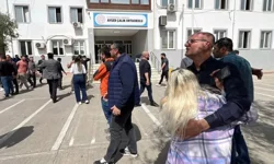 Okulda dehşet! Can kaybı 9’a yükseldi