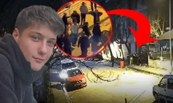 Atlas'ı öldüren çocuğun babasına dava