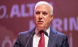 Başkan Bozbey görevden uzaklaştırıldı