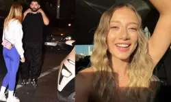 Aleyna Kalaycıoğlu eski sevgilisi Canbay'dan şikayetçi oldu