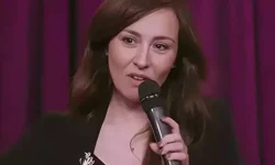 Kanuni Sultan Süleyman, Tuba Ulu'ya gözaltı getirdi