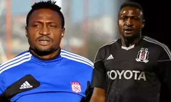 Beşiktaş'ın eski golcüsü vefat etti