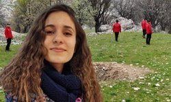 İzmir Barosu’ndan Gülistan Doku açıklaması