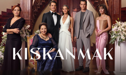 Kıskanmak dizisinin final mi yapıyor?