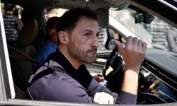 Fenerbahçe’de Tedesco’ya veda desteği: Taraftar Samandıra’ya akın etti