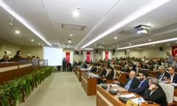 Karabağlar Meclisi’nde encümen krizi: AK Parti'den sert tepki!