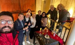 Bergama'da Mitoloji Film Festivali heyecanı