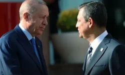 Erdoğan: Özgür Özel ile görüşürüm