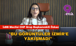 CHP Grup Başkanvekili Özkan’dan meclis gerginliği açıklaması