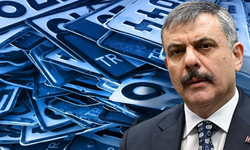 İçişleri Bakanı Mustafa Çiftçi APP plakalarla ilgili son noktayı koydu