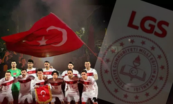 Sınav tarihi değişebilir! Milli maç ve LGS aynı güne denk geldi