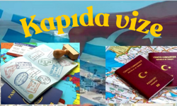 Yunanistan, Türklere kapıda vizeyi uzattı