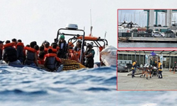 Bodrum’daki faciada 7 gözaltı