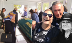 Mehmet Ali Erbil annesinin cenazesine katılmadı