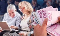 Emekli promosyonu tavan yaptı! İşte banka banka son liste