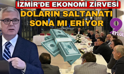Dünya Finansal Sistemi'nde paradigma değişimi: Doların egemenliği sona mı eriyor