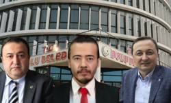 Bolu soruşturmasında 3 tutuklama