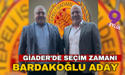 Göztepeli İş İnsanları Derneği seçime gidiyor