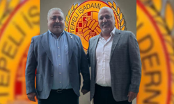 Göztepeli İş İnsanları Derneği seçime gidiyor