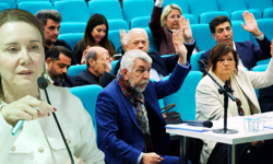 Konak Meclisi’nden gündem; Ruhsat ücretleri