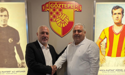 GİADER'de yeni başkan Mehmet Bardakoğlu