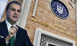 AKP'den Bursa açıklaması: Demokratik mekanizma işledi