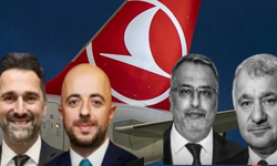 THY'de yönetimi yenilendi