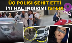 İzmir'deki karakol saldırısı ile ilgili önemli gelişme