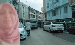 Kan donduran cinayet