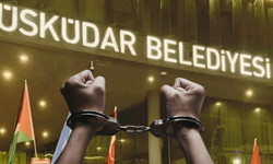 Üsküdar Belediyesi soruşturmasında 9  tutuklama