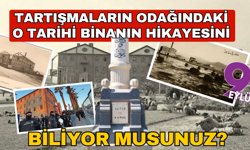 Tuzakoğlu Un Fabrikası'nın acı dolu hikayesi