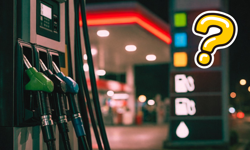 Akaryakıtta tabela yine değişiyor