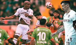 Trabzon Alanya'da yara aldı